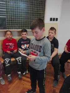 Felzárkóztató kiscsoportos kompetenciafejlesztés - Iskolásoknak - 1. félév #3