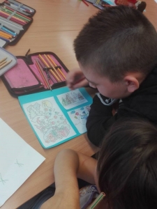 Felzárkóztató kiscsoportos kompetenciafejlesztés - Iskolásoknak - 1. félév #8