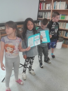 Felzárkóztató kiscsoportos kompetenciafejlesztés - Iskolásoknak - 1. félév #7