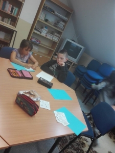 Felzárkóztató kiscsoportos kompetenciafejlesztés - Iskolásoknak - 1. félév #6