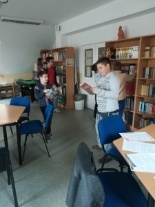 Felzárkóztató kiscsoportos kompetenciafejlesztés - Iskolásoknak - 2. félév #4