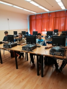 Felzárkóztató kiscsoportos kompetenciafejlesztés - Iskolásoknak - 2. félév #3