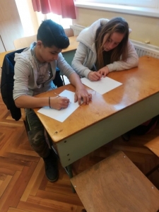 Felzárkóztató kiscsoportos kompetenciafejlesztés - Iskolásoknak - 2. félév #7