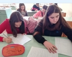 Felzárkóztató kiscsoportos kompetenciafejlesztés - Iskolásoknak - 4. félév #6