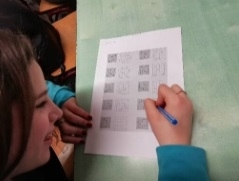 Felzárkóztató kiscsoportos kompetenciafejlesztés - Iskolásoknak - 4. félév #8