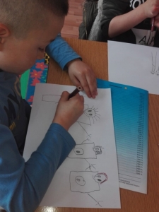 Felzárkóztató kiscsoportos kompetenciafejlesztés - Óvodásoknak - 1. félév #2