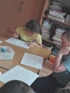 Felzárkóztató kiscsoportos kompetenciafejlesztés - Óvodásoknak - 1. félév #3