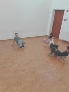 Felzárkóztató kiscsoportos kompetenciafejlesztés - Óvodásoknak - 1. félév #5