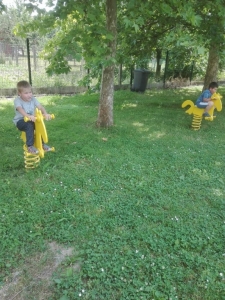 Felzárkóztató kiscsoportos kompetenciafejlesztés - Óvodásoknak - 1. félév #6