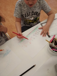 Felzárkóztató kiscsoportos kompetenciafejlesztés - Óvodásoknak - 2. félév #7