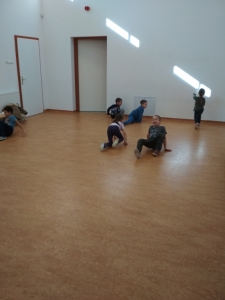 Felzárkóztató kiscsoportos kompetenciafejlesztés - Óvodásoknak - 2. félév #5