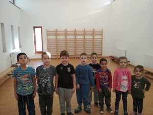 Felzárkóztató kiscsoportos kompetenciafejlesztés - Óvodásoknak - 2. félév #6