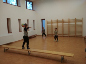 Felzárkóztató kiscsoportos kompetenciafejlesztés - Óvodásoknak - 2. félév #4