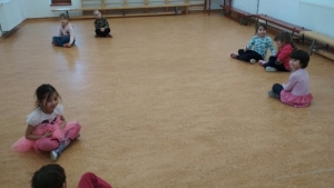 Felzárkóztató kiscsoportos kompetenciafejlesztés - Óvodásoknak - 3. félév #5