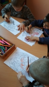 Felzárkóztató kiscsoportos kompetenciafejlesztés - Óvodásoknak - 3. félév #3