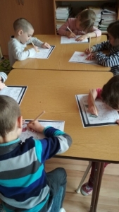 Felzárkóztató kiscsoportos kompetenciafejlesztés - Óvodásoknak - 3. félév #2