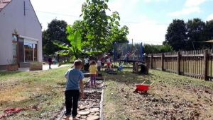 Felzárkóztató kiscsoportos kompetenciafejlesztés - Óvodásoknak - 4. félév #7