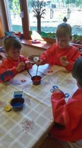 Felzárkóztató kiscsoportos kompetenciafejlesztés - Óvodásoknak - 4. félév #6