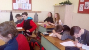 Műhely-és klubfoglalkozás - 1. félév #7