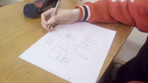 Műhely-és klubfoglalkozás - 1. félév #4