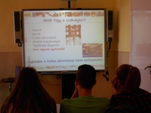 Műhely-és klubfoglalkozás - 1. félév #2