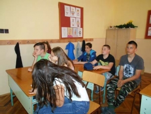 Műhely és klubfoglalkozás - 2018. 04. 26. #5