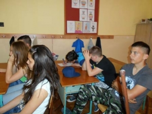 Műhely és klubfoglalkozás - 2018. 04. 26. #2