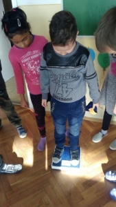 Műhely-és klubfoglalkozás - 2. félév #6