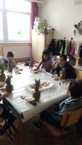 Műhely-és klubfoglalkozás - 2. félév #3