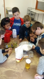 Műhely-és klubfoglalkozás - 2. félév #9