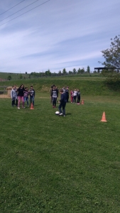 Műhely-és klubfoglalkozás - 3. félév #1