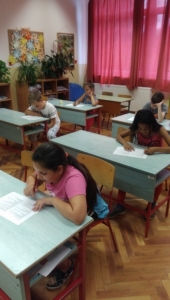 Műhely-és klubfoglalkozás - 3. félév #2