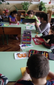 Műhely-és klubfoglalkozás - 4. félév #1