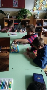 Műhely-és klubfoglalkozás - 4. félév #4