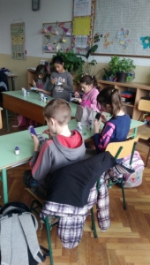 Műhely-és klubfoglalkozás - 4. félév #10