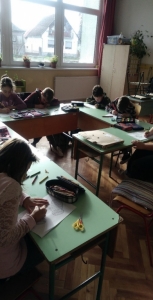 Műhely-és klubfoglalkozás - 4. félév #9