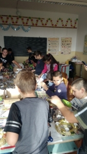 Műhely-és klubfoglalkozás - 4. félév #8