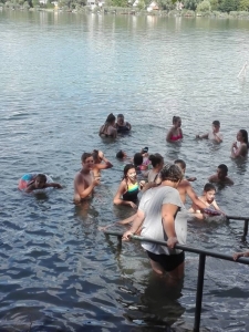 Tábor - 1. félév #3