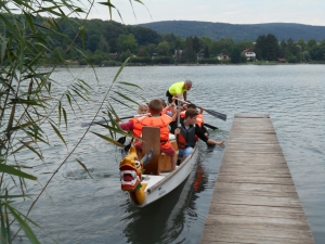 Tábor - 1. félév #2