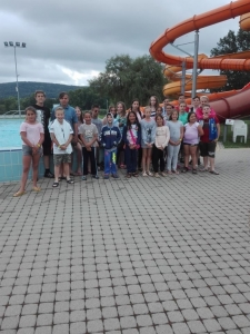 Tábor - 1. félév #8