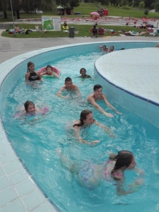 Tábor - 1. félév #4