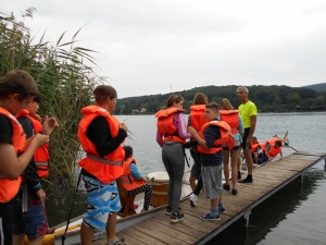 Tábor - 1. félév #1