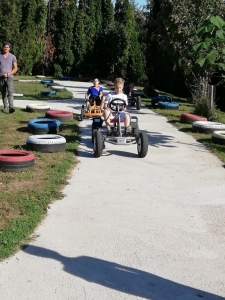 Tábor - 2. félév #2