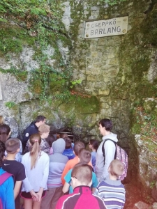 Tábor - 2. félév #5