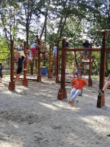 Tábor - 2. félév #8