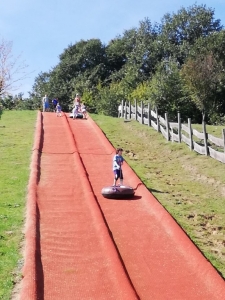 Tábor - 2. félév #7