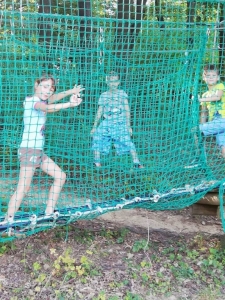 Tábor - 2. félév #4