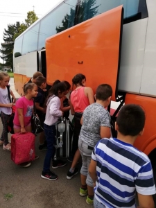 Tábor - 2. félév #6