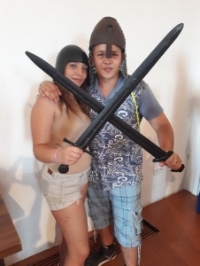 Tábor - 3. félév #5