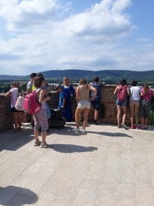 Tábor - 3. félév #3